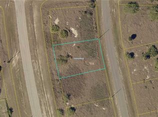 9003 W Crow Cir, Labelle, FL 33935