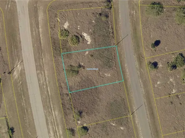 9003 W Crow Cir, Labelle, FL 33935