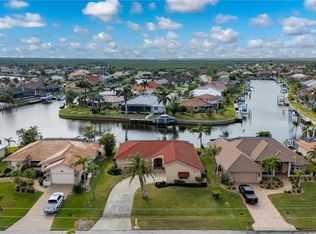 674 Monaco Dr, Punta Gorda, FL 33950