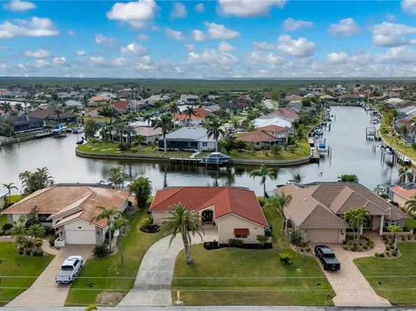 674 Monaco Dr, Punta Gorda, FL 33950