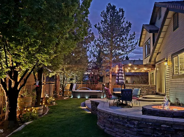 6501 Lonnie Ct, Sparks, NV 89436