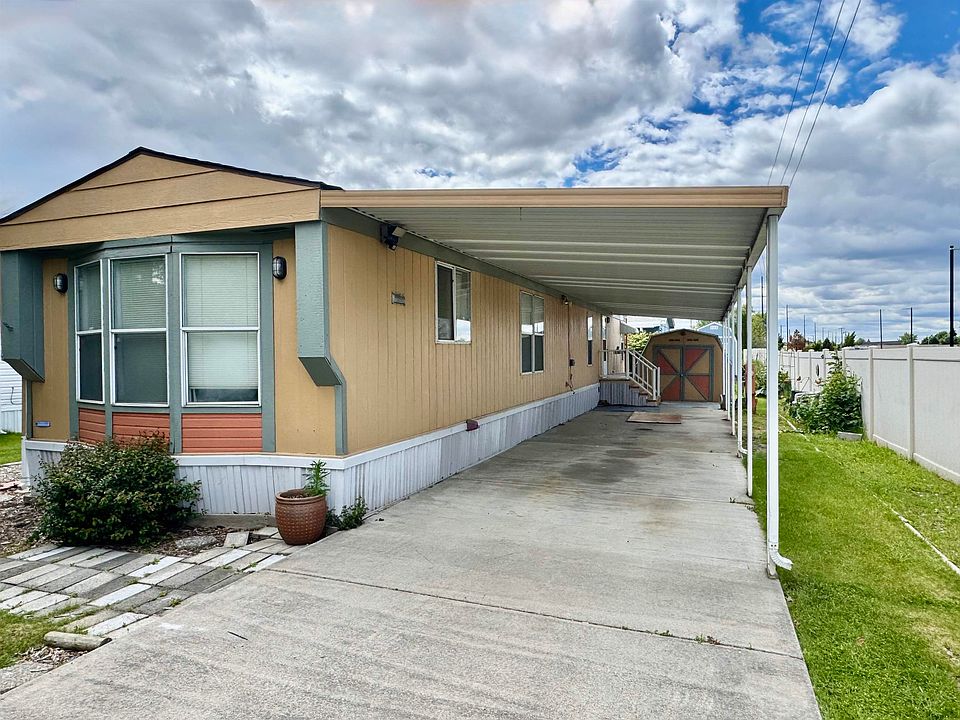 1st image of 106 S Flora Rd #1