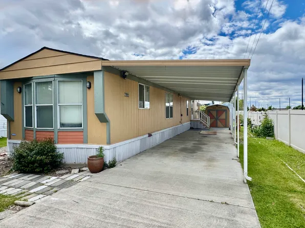 106 S Flora Rd #1, Greenacres, WA 99016