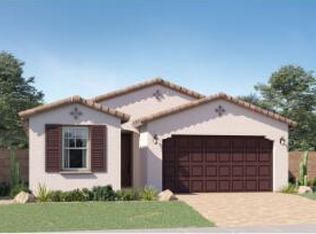 23334 W Mobile Ln, Buckeye, AZ 85326