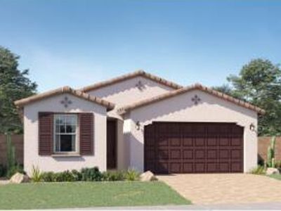 23334 W Mobile Ln, Buckeye, AZ, 85326