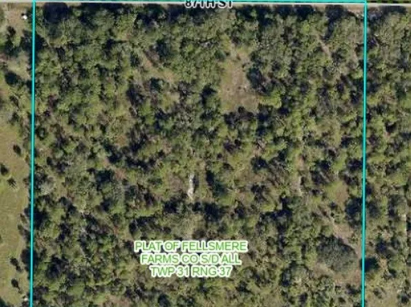 0 87th St, Fellsmere, FL 32948