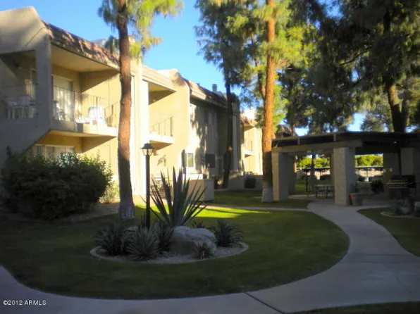 7436 E Chaparral Rd Unit 227B, Scottsdale, AZ 85250