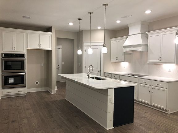 2nd image of 317 McClaran Pl Lot 161