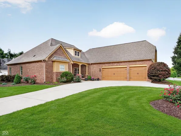 6403 Canak Dr, Avon, IN 46123