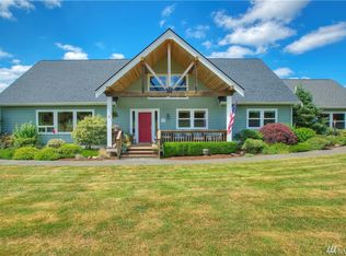 40907 303rd Ave SE, Enumclaw, WA 98022
