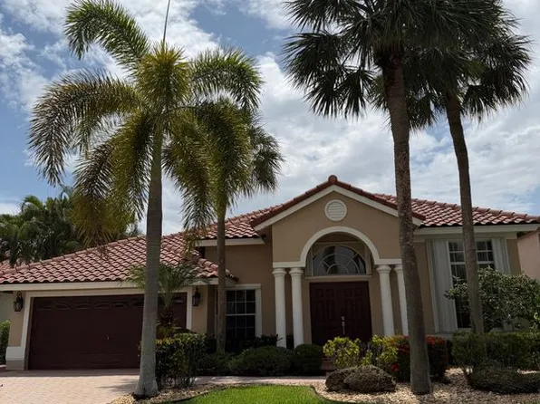 19496 Preserve Dr, Boca Raton, FL 33498
