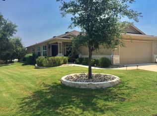 101 Huntsville Cv, Georgetown, TX 78633
