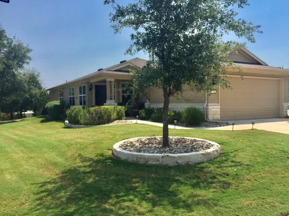 101 Huntsville Cv, Georgetown, TX 78633