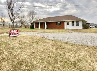1353 State Route 140 W, Utica, KY 42376