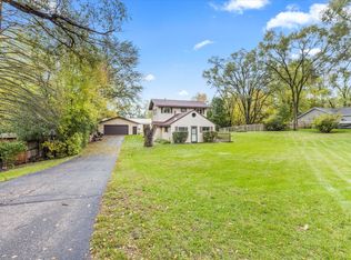 8417 Park St, Burlington, WI