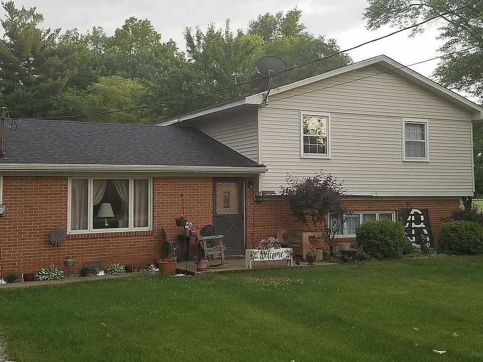 2nd image of 3239 W County Road 950 N
