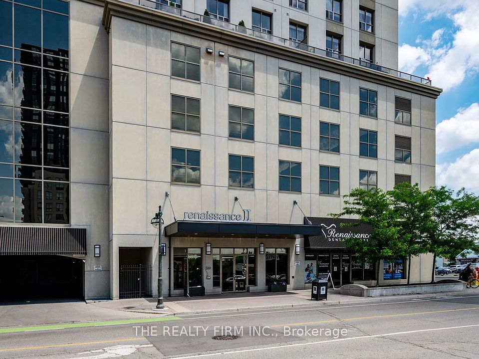1st image of 330 Ridout St N #1708