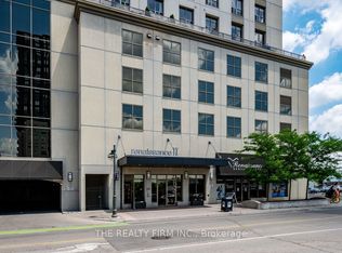 330 Ridout St N #1708, London, ON N6A0A7