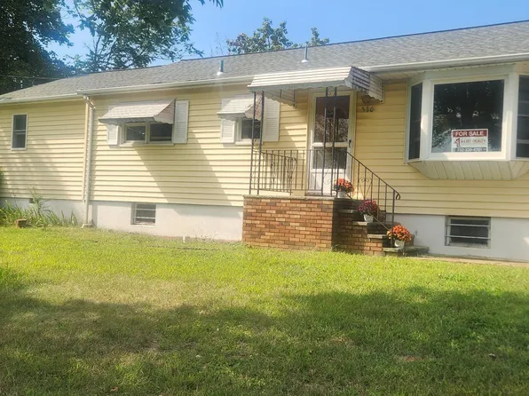 320 Fisher Ave, Piscataway, NJ 08854