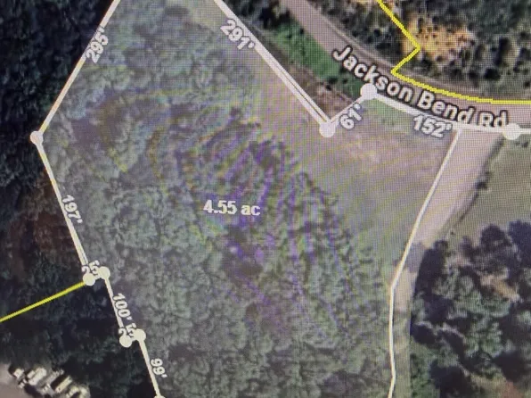0 Jackson Bend Rd, Lenoir City, TN 37772