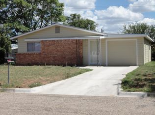 2701 Bennett Dr, Abilene, TX 79605