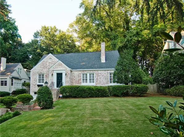 3045 Dale Dr NE, Atlanta, GA 30305