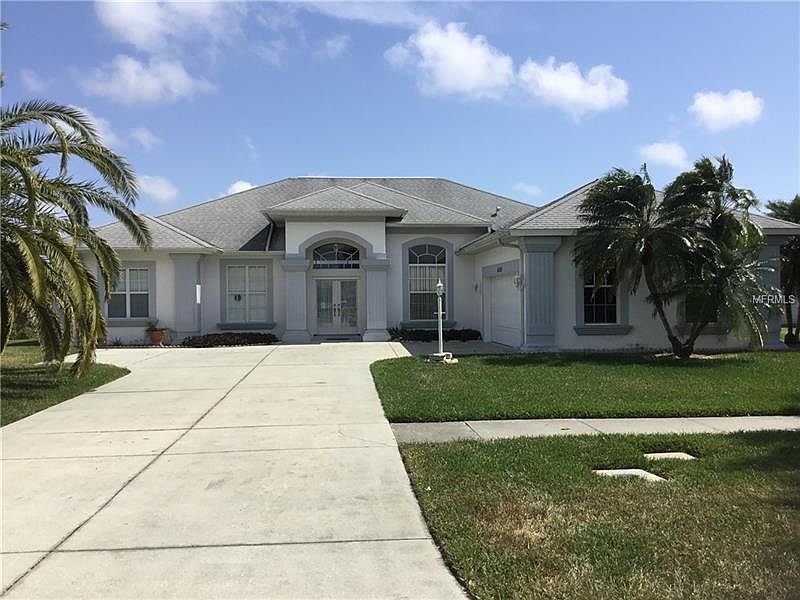 6880 S Pan American Blvd, North Port, FL 34287 Zillow