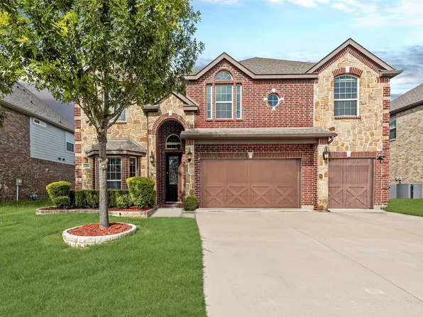 1220 Glendon Dr, Forney, TX 75126