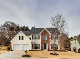 513 Morning Creek Pl, Greenville, SC 29607