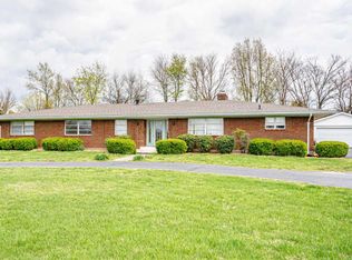 1413 N 3rd St, Bardstown, KY 40004