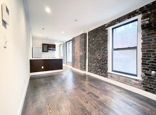 317 2nd Ave #2C, New York, NY 10003