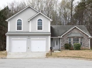 2150 Mulberry Ln, Lithonia, GA 30058