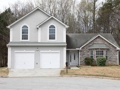 2150 Mulberry Ln, Lithonia, GA, 30058
