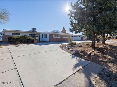 881 S La Mesa Dr, Benson, AZ, 85602