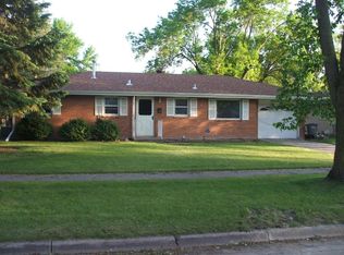 1207 24th Ave S, Moorhead, MN 56560