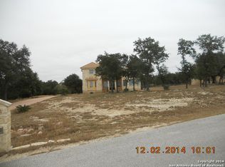 256 Lantana Mesa, Spring Branch, TX 78070