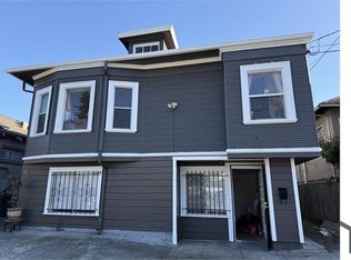 759 59th St, Oakland, CA 94609