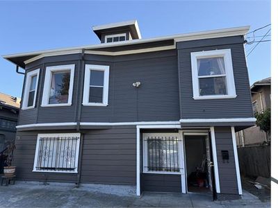 759 59th St, Oakland, CA, 94609