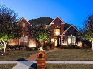 645 Maize Rd, Murphy, TX 75094