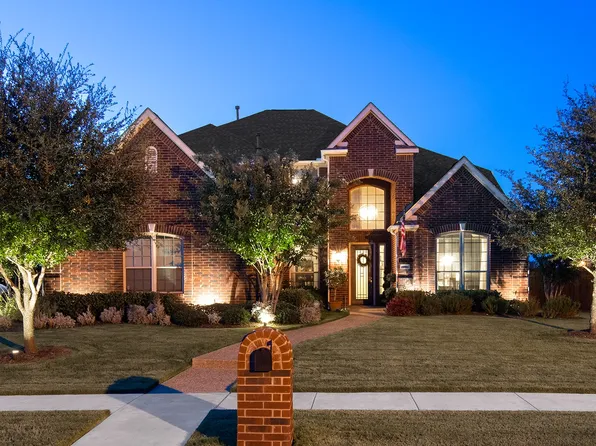 645 Maize Rd, Murphy, TX 75094