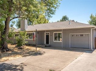 2627 Monterey St, Chico, CA 95973