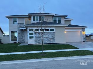 3036 E Brace St, Meridian, ID 83642