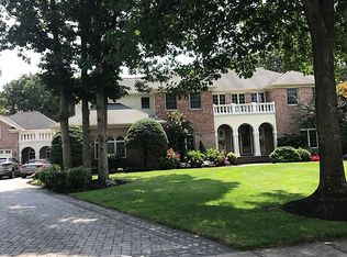 2185 S Tiiu Ct, Toms River, NJ