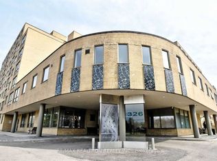 326 Major Mackenzie Dr E #709, Richmond Hill, ON