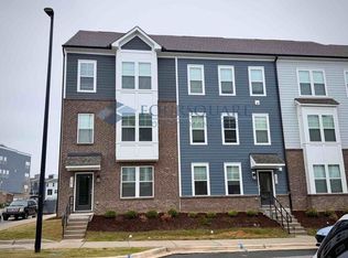 1501 Village Hall Ln, Wake Forest, NC 27587