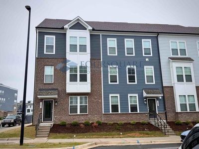 1501 Village Hall Ln, Wake Forest, NC, 27587