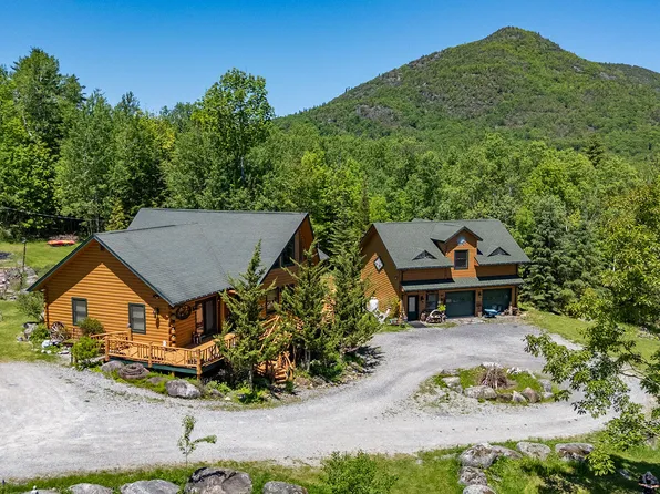 6487 Nys Rte #86, Jay, NY 12941