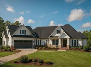 303 Eminence Peak, Rydal, GA 30171