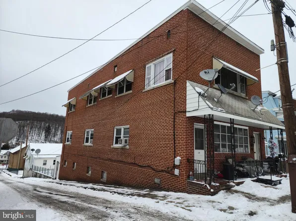 200 E Main St, Girardville, PA 17935