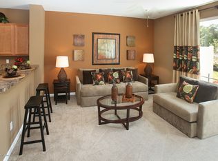 3763 Hartsfield Forest Cir #9, Jacksonville, FL --